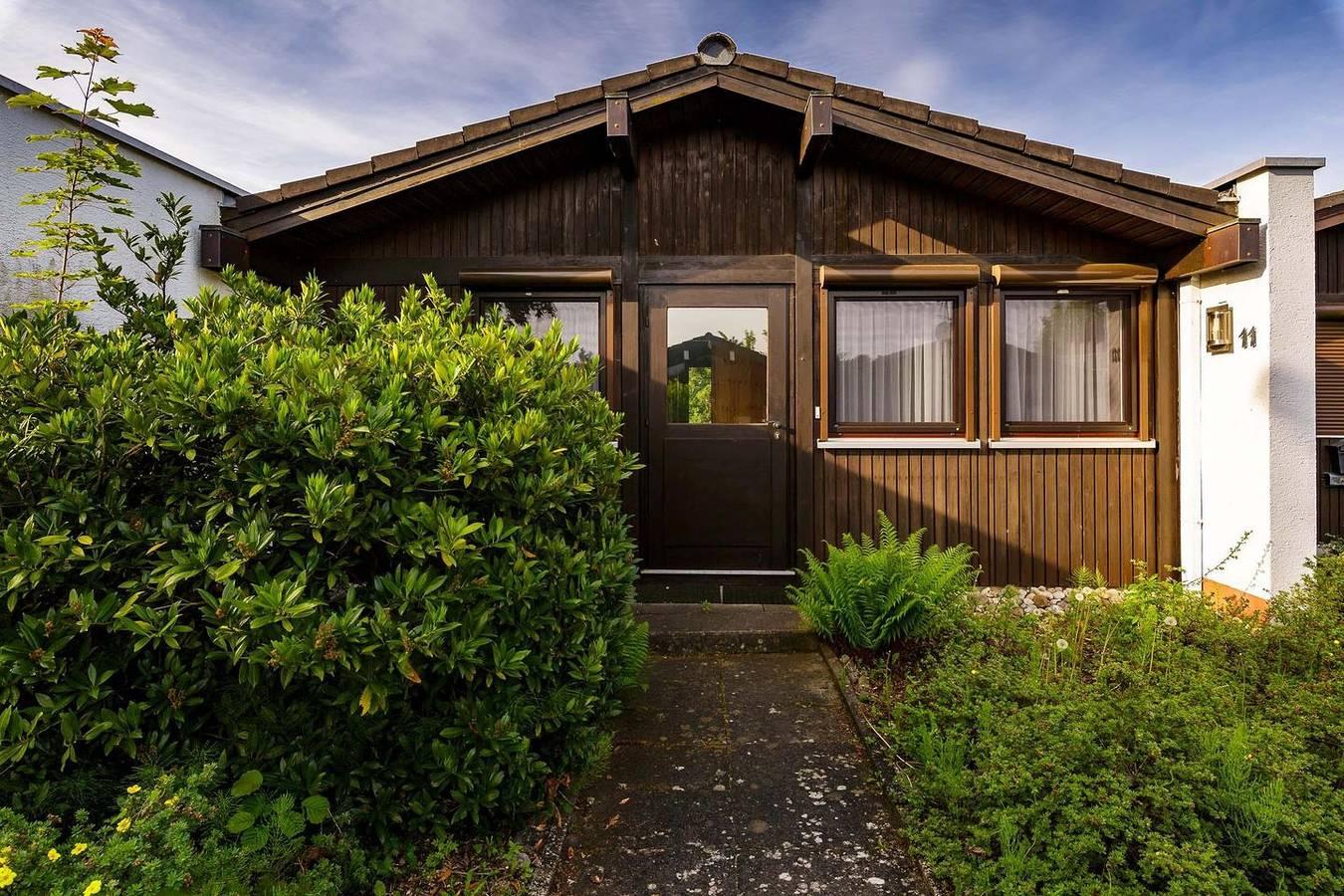 Vakantiehuis in Bodensee, Duitsland voor 4 personen foto 13