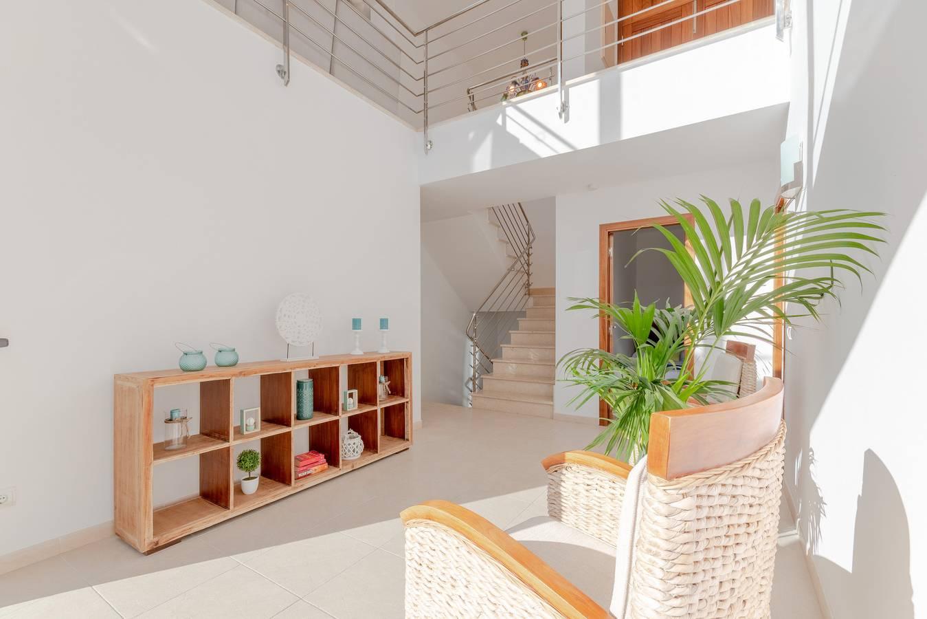 Vakantiehuis in Raiguer, Spanje voor 8 personen foto 16