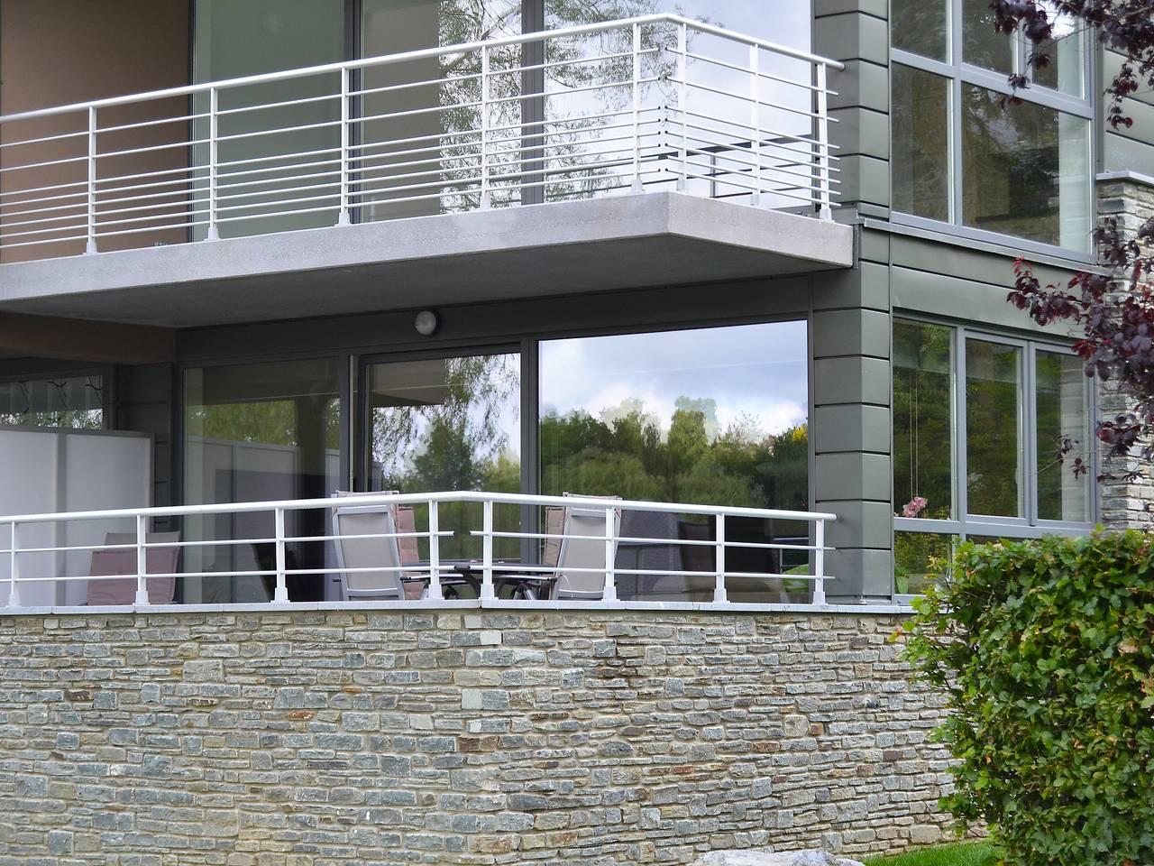 Vakantieappartement in Vielsalm, België voor 4 personen foto 12