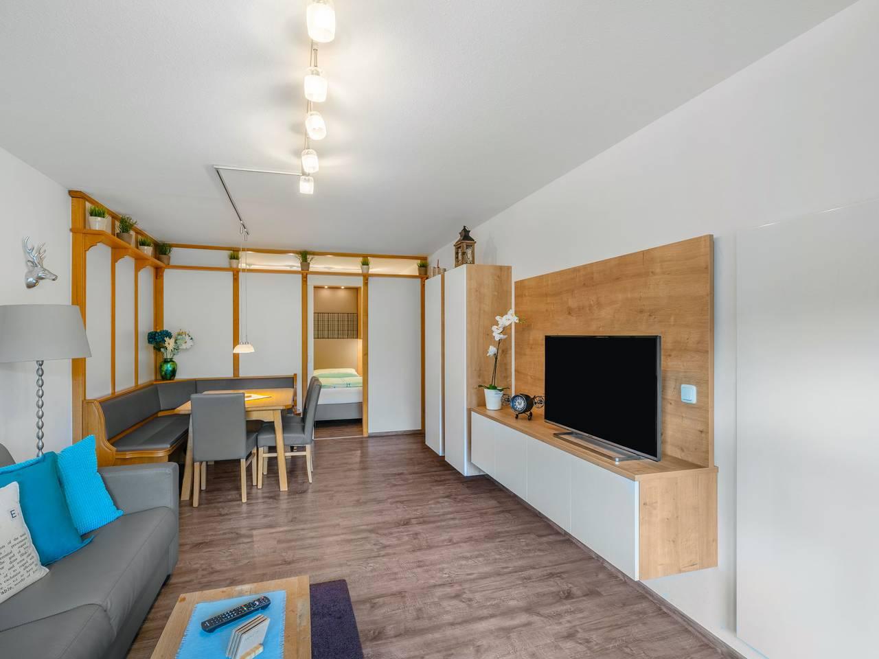 Vakantieappartement in Pinzgau, Oostenrijk voor 4 personen foto 13