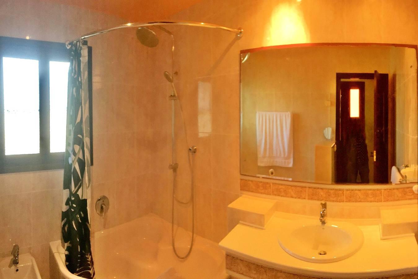 Vakantiehuis in Benidoleig, Spanje voor 8 personen foto 17
