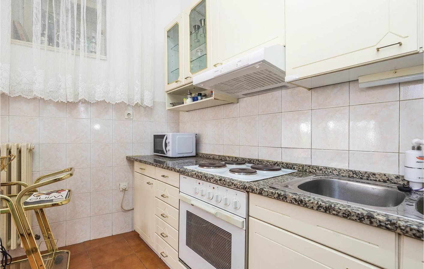 Vakantiehuis in Grad Opatija, Kroatië voor 7 personen foto 11