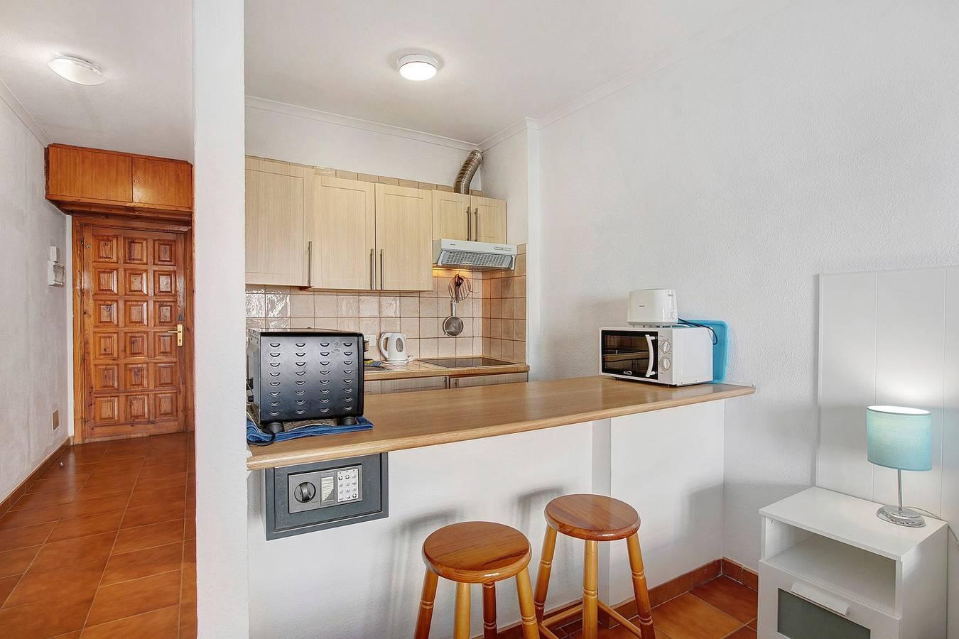 Vakantieappartement in Adeje, Spanje voor 2 personen foto 8