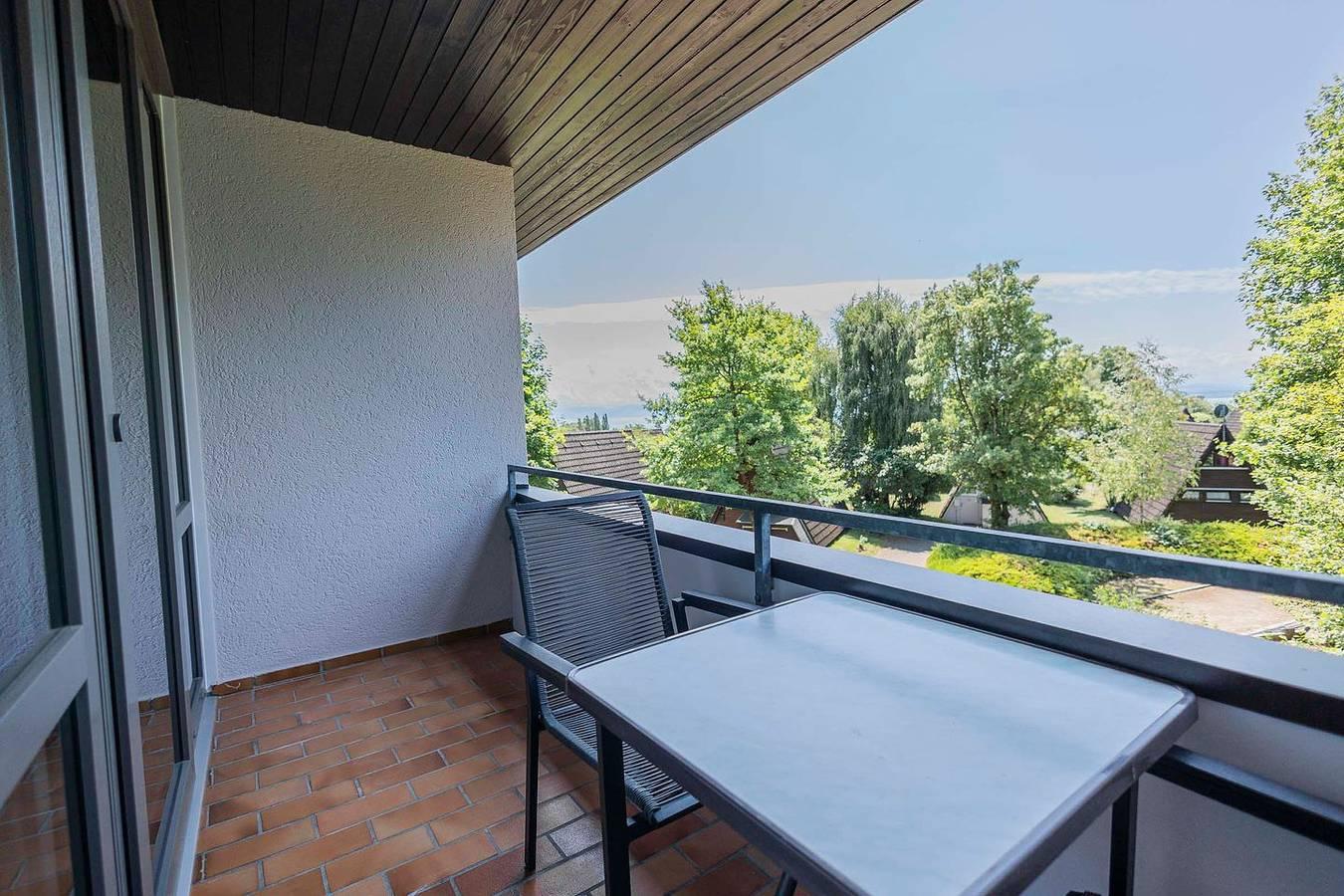 Vakantieappartement in Bodensee, Duitsland voor 2 personen foto 9