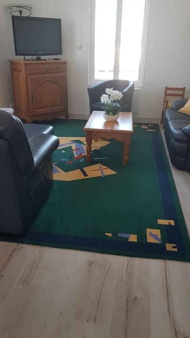 Vakantiehuis in Seine-Maritime, Frankrijk voor 5 personen foto 12