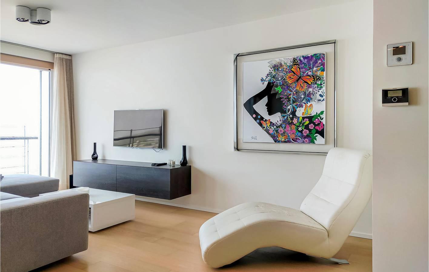 Vakantieappartement in Oostende, België voor 4 personen foto 5