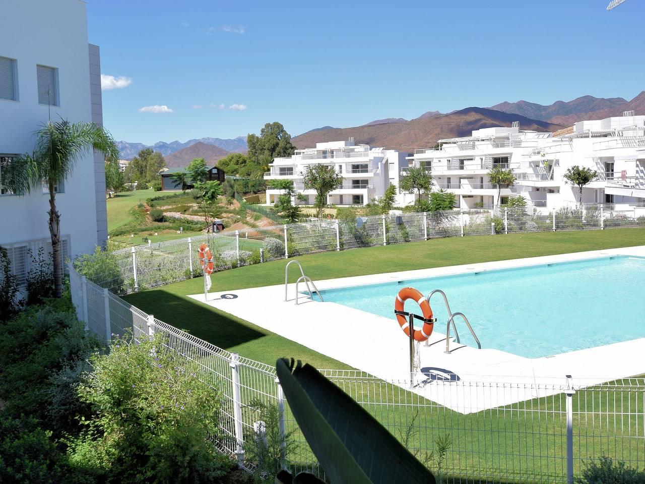 Vakantieappartement in Mijas, Spanje voor 4 personen foto 7