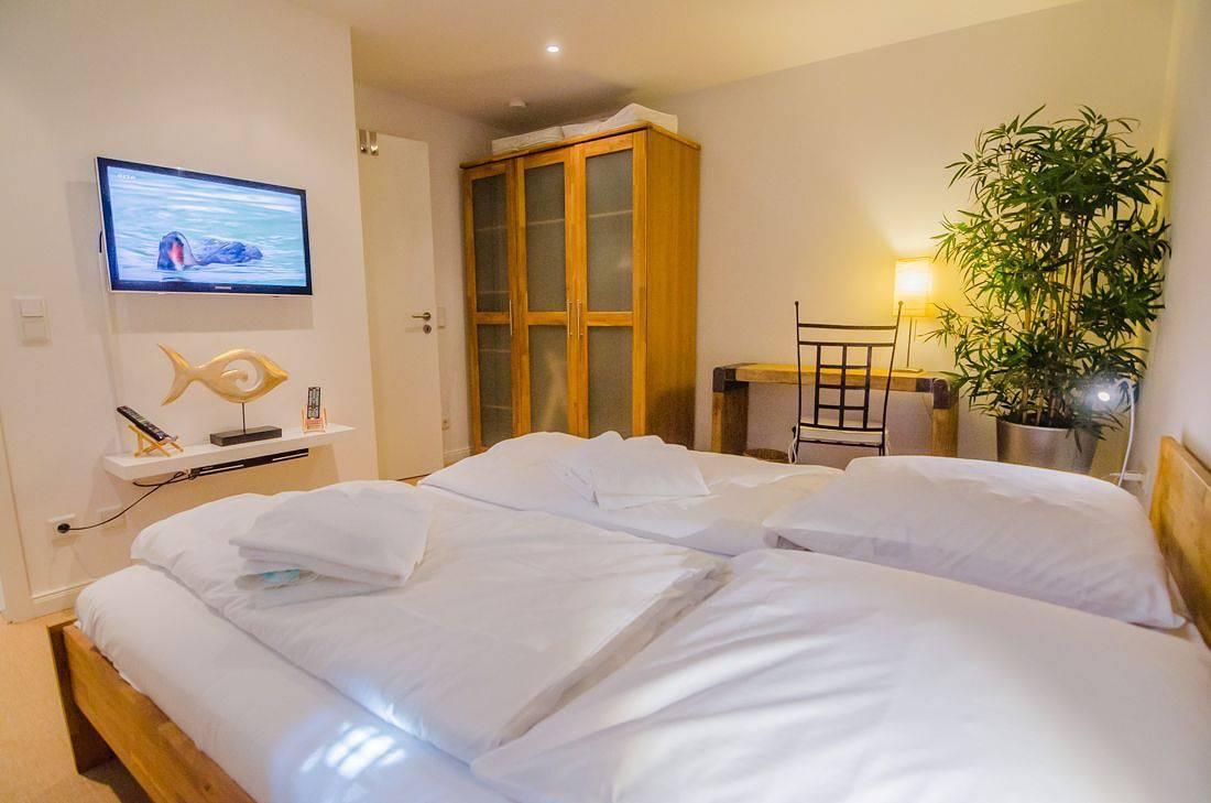 Vakantiehuis in Sylt, Duitsland voor 4 personen foto 12