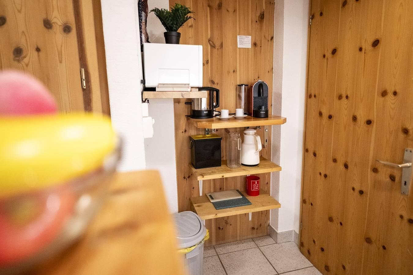 Vakantieappartement in Ftan foto 10
