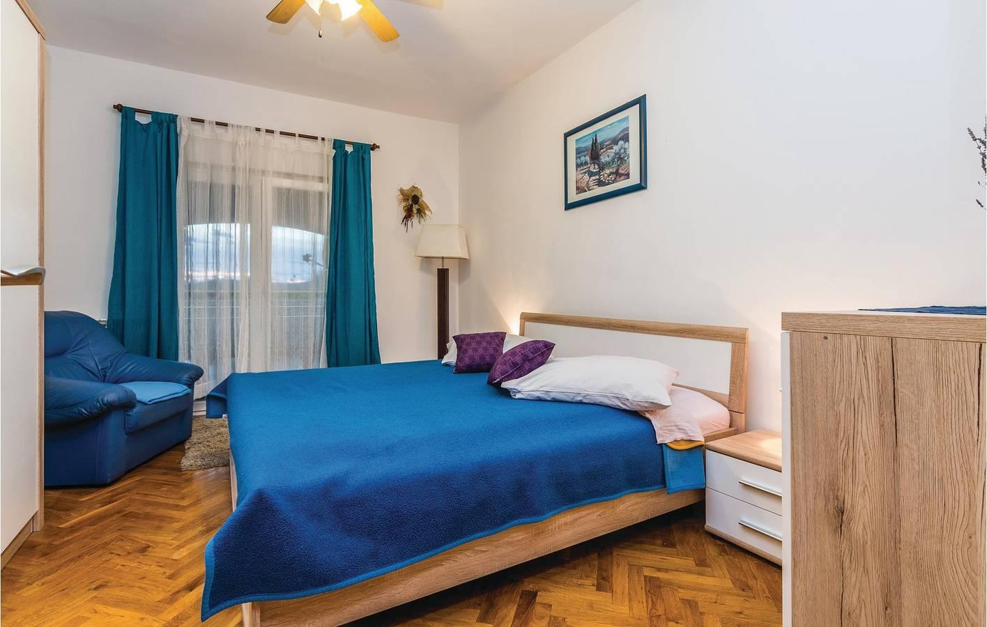 Vakantieappartement in Zadar, Kroatië voor 6 personen foto 15