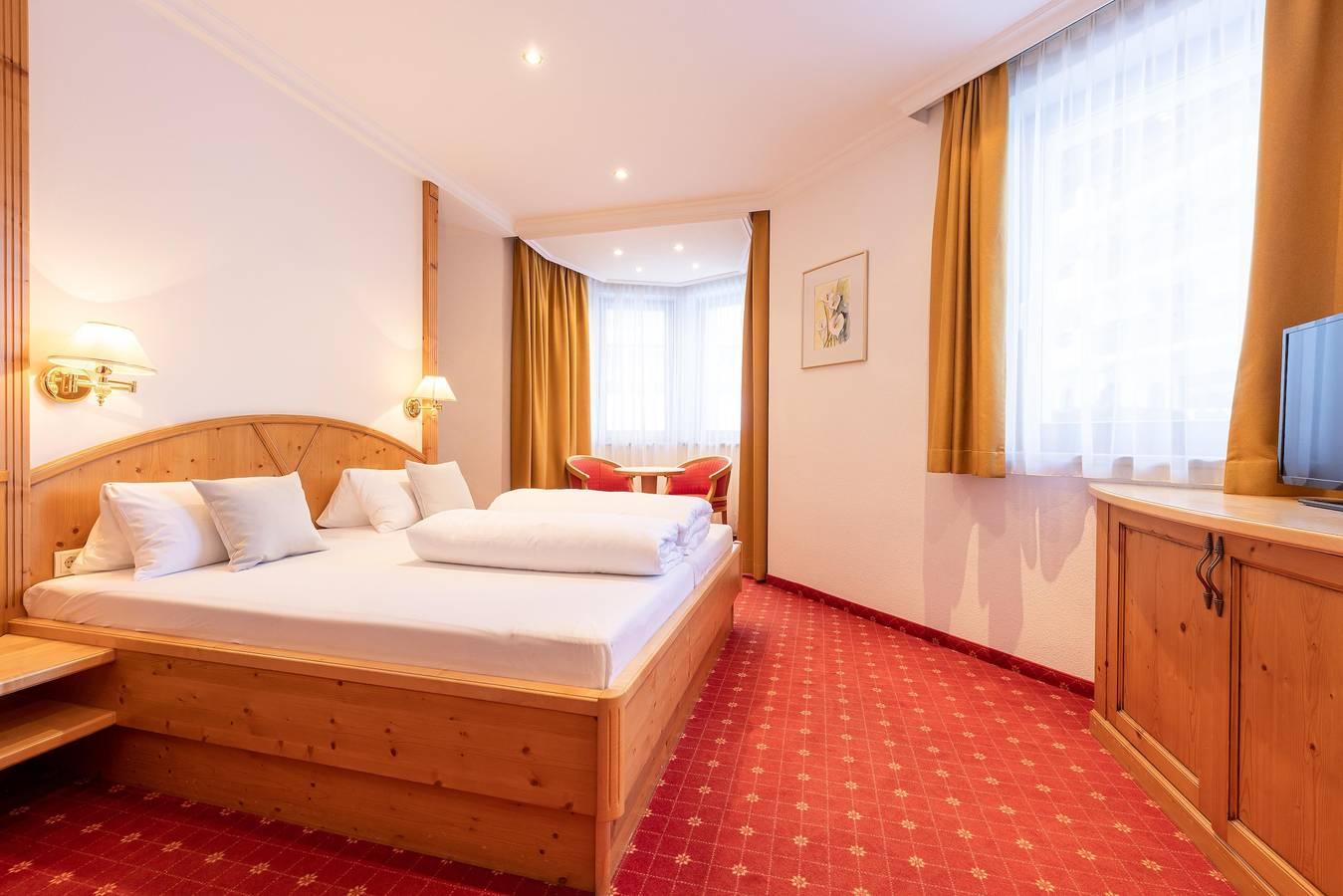 Vakantieappartement in Stubaier Alpen, Oostenrijk voor 2 personen foto 6
