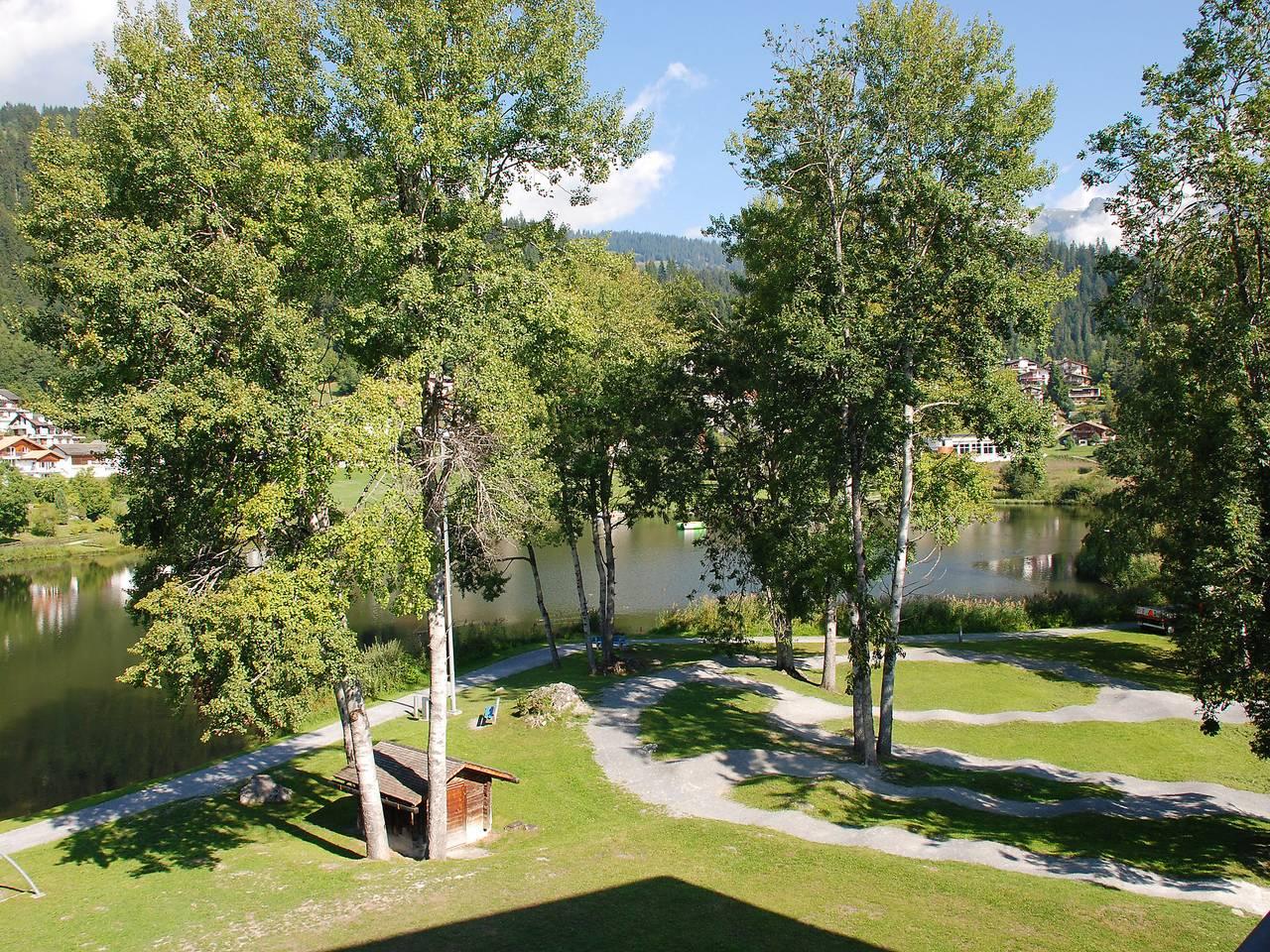 Vakantieappartement in Laax, Zwitserland voor 6 personen foto 17
