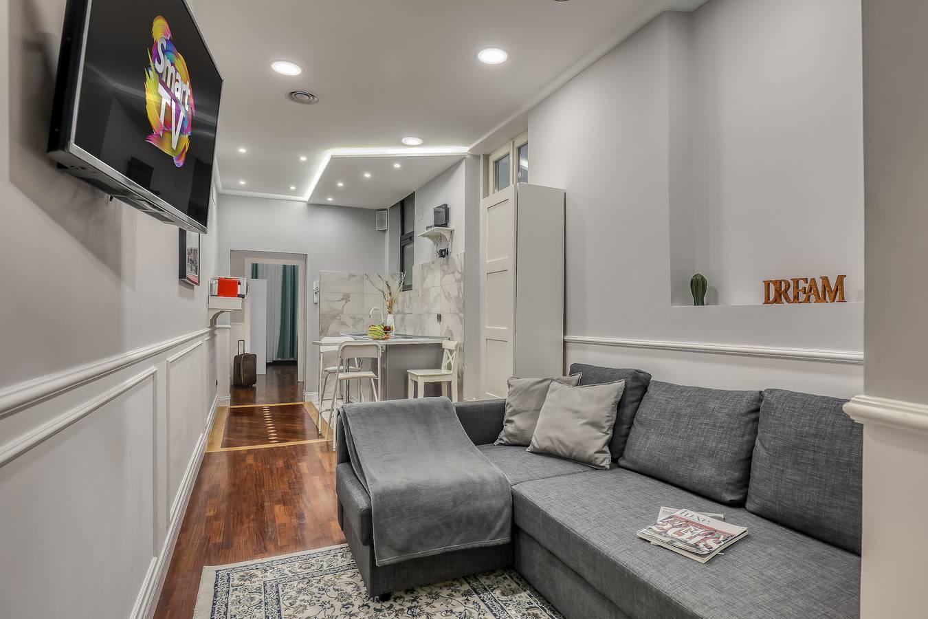 Vakantieappartement in Rome, Italië voor 4 personen foto 13