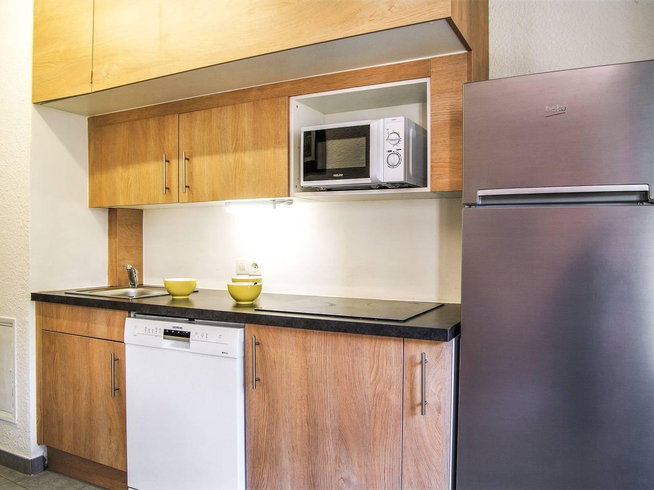 Vakantieappartement in Chamonix, Frankrijk voor 5 personen foto 10