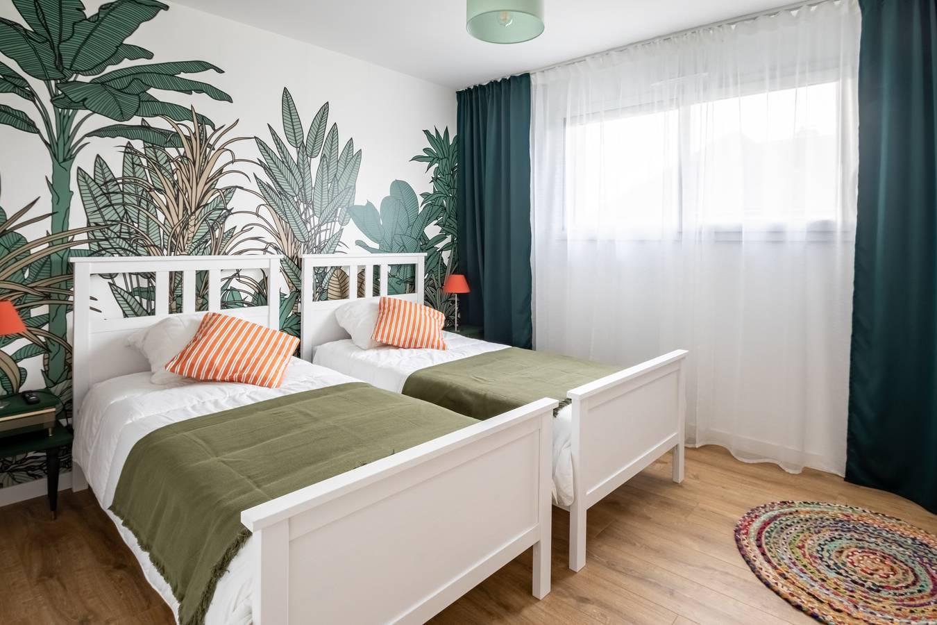 Vakantiehuis in Dinard, Frankrijk voor 8 personen foto 9