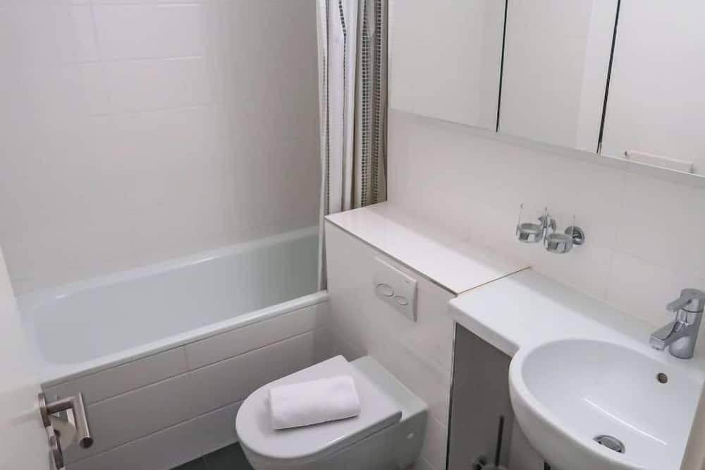 Vakantieappartement in Flims, Zwitserland voor 3 personen foto 4