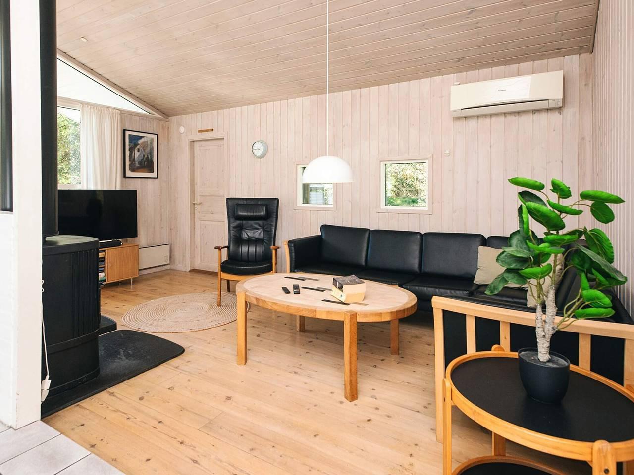 Luxe spa-retraite in Blavand in Blåvand, Denemarken voor 8 personen foto 19