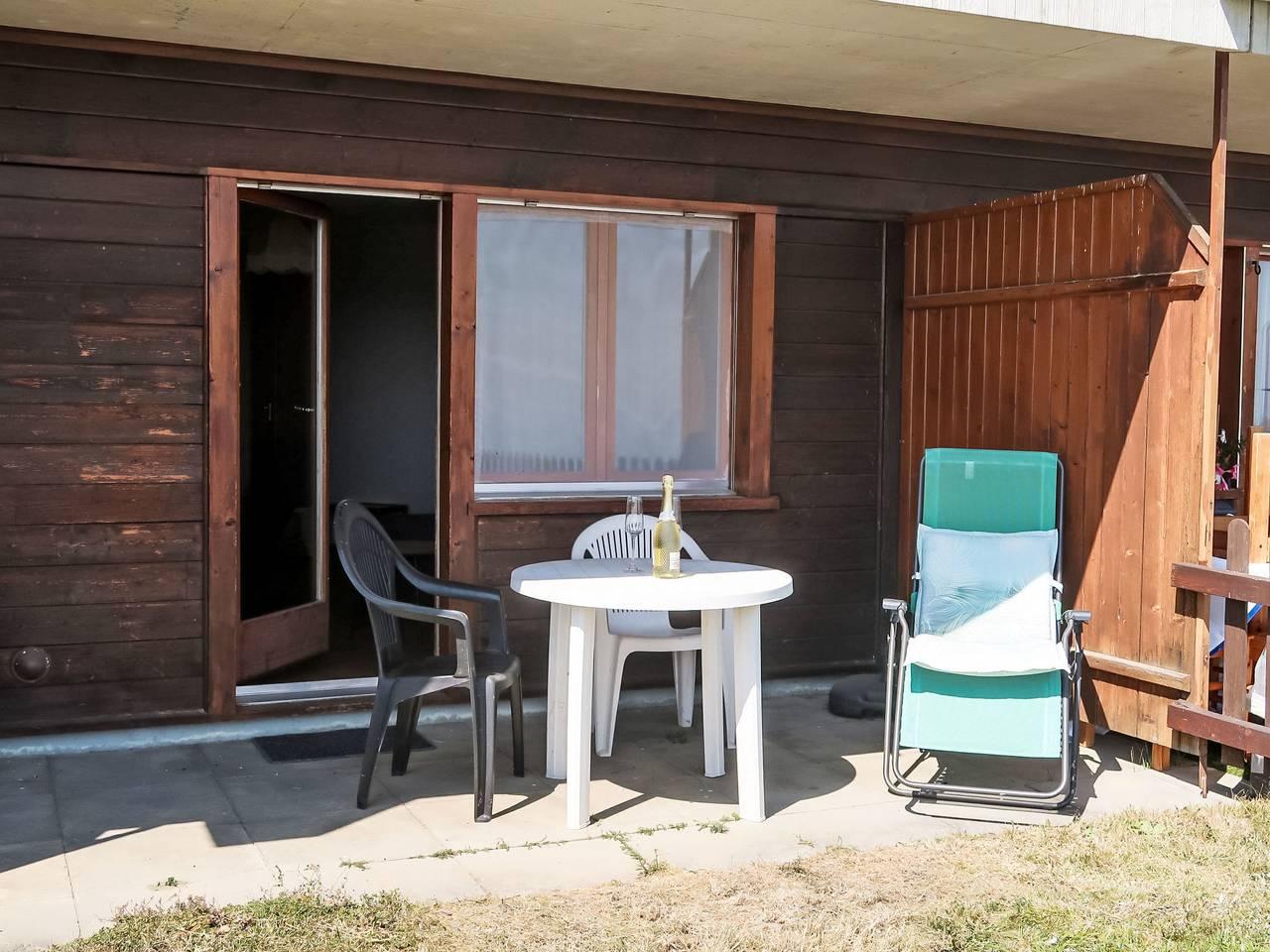 Vakantieappartement in Three-Lakes, Zwitserland voor 2 personen foto 13