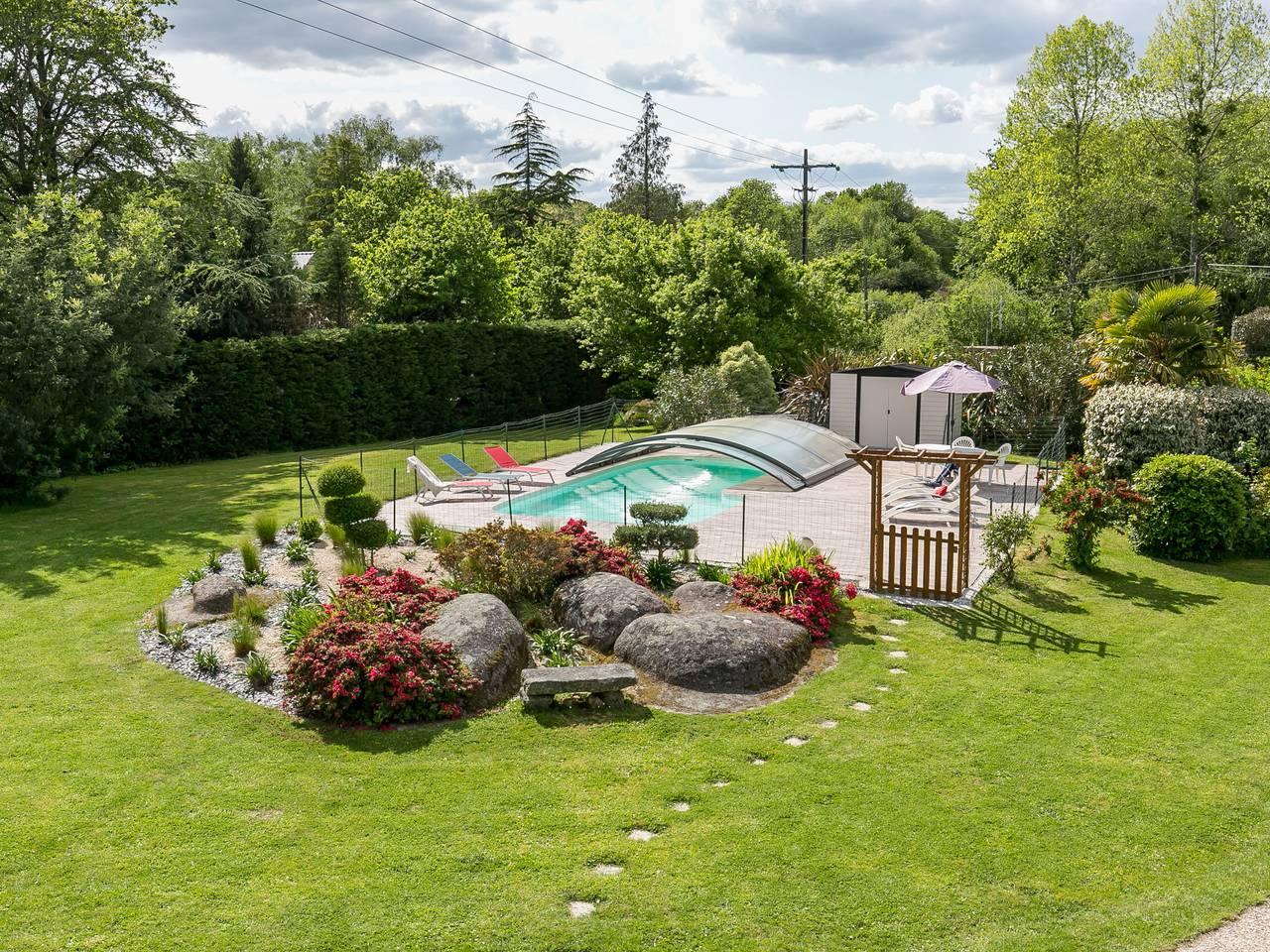 Vakantiehuis in Trégunc, Frankrijk voor 8 personen foto 17