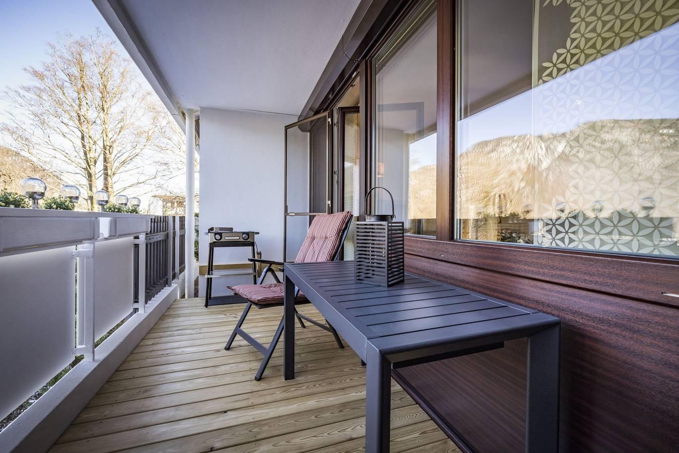 Vakantieappartement in Opper-Beieren, Duitsland voor 3 personen foto 11