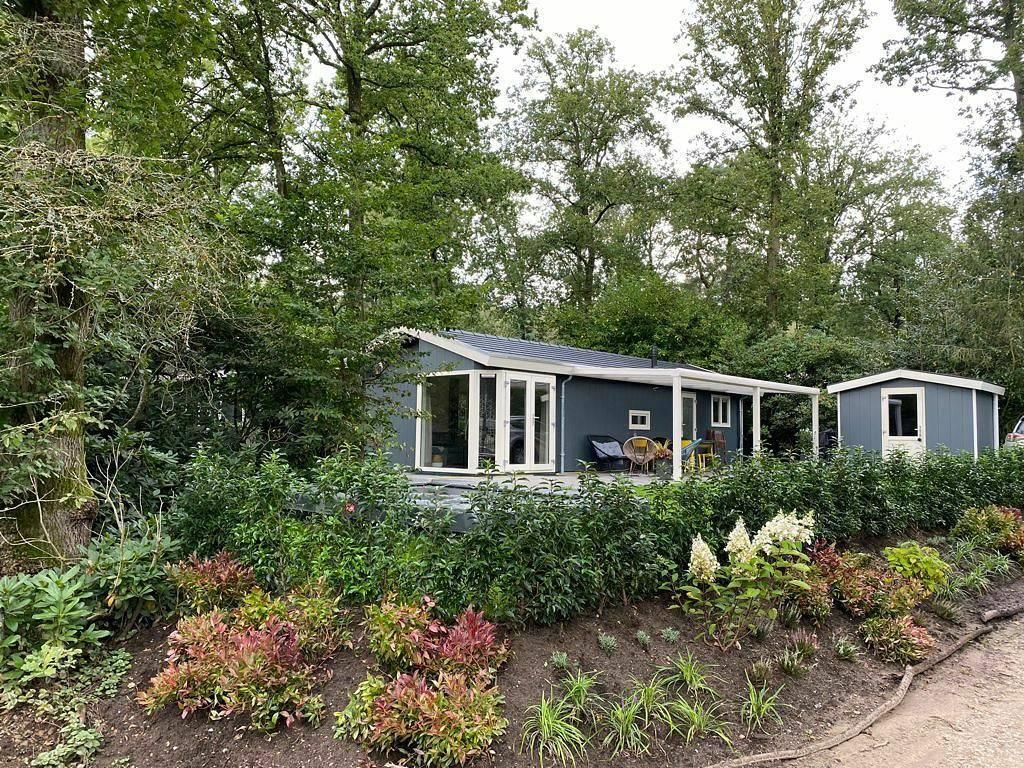 Vakantiehuis in Doorn vanaf 69€ per nacht