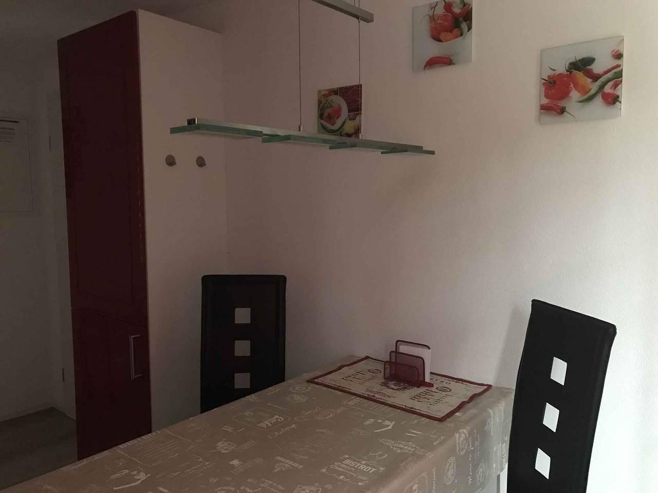 Vakantiehuis comfortabel ingericht met zwembad in Fichtenwalde, Beelitz (Brandenburg), Duitsland voor 3 personen foto 23