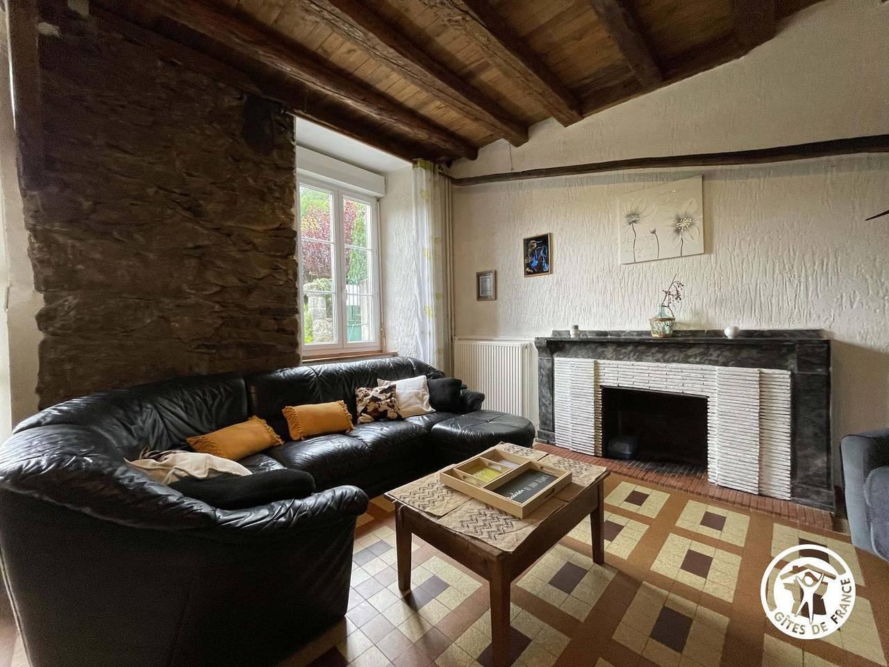 Vakantiehuis in Ariège, Frankrijk voor 6 personen foto 4