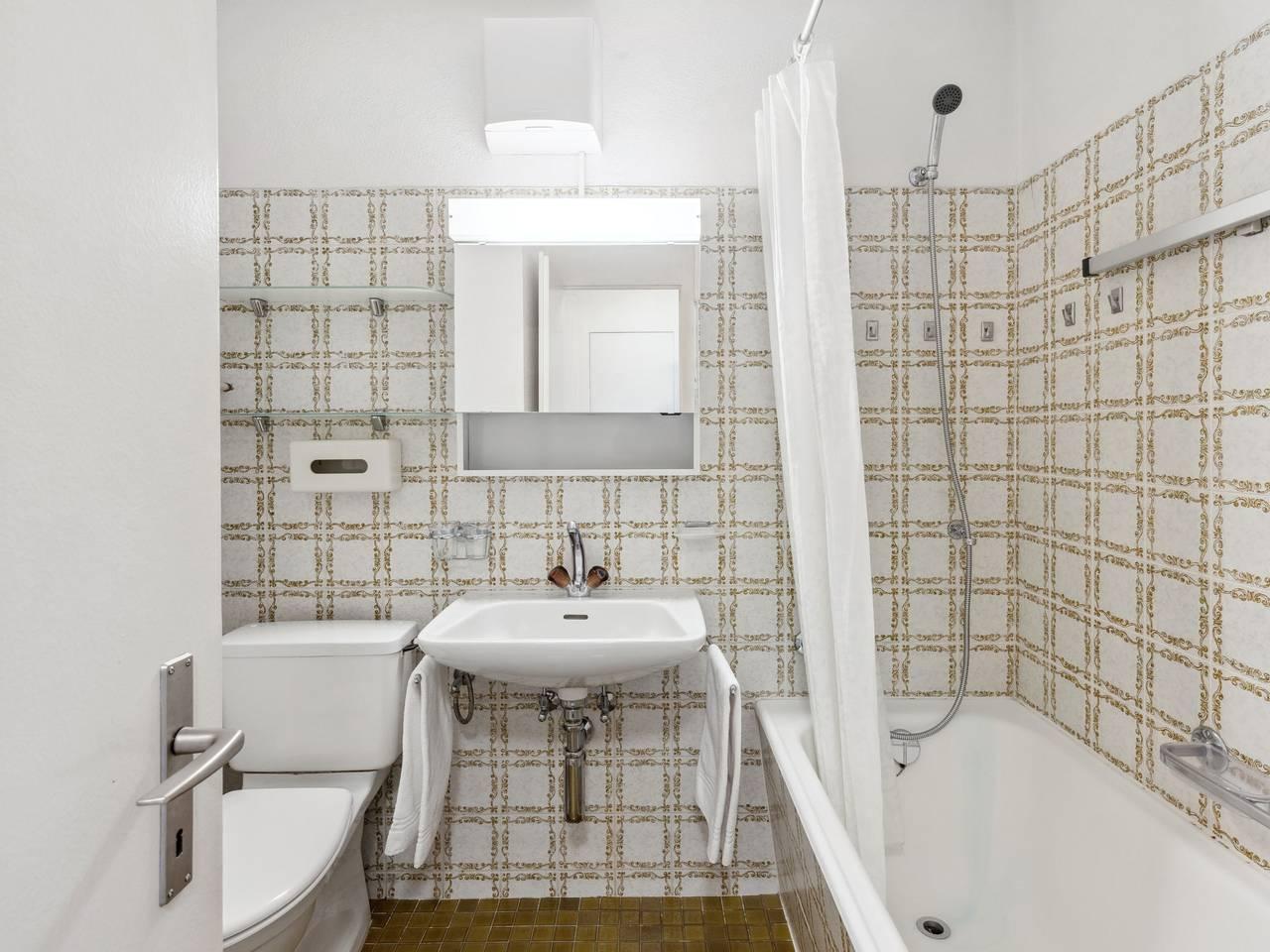 Vakantieappartement in Davos, Zwitserland voor 4 personen foto 15