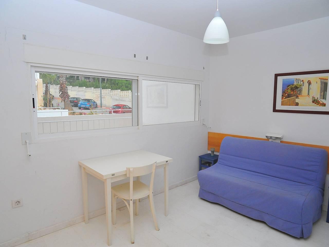 Vakantieappartement in Jávea, Spanje voor 6 personen foto 11