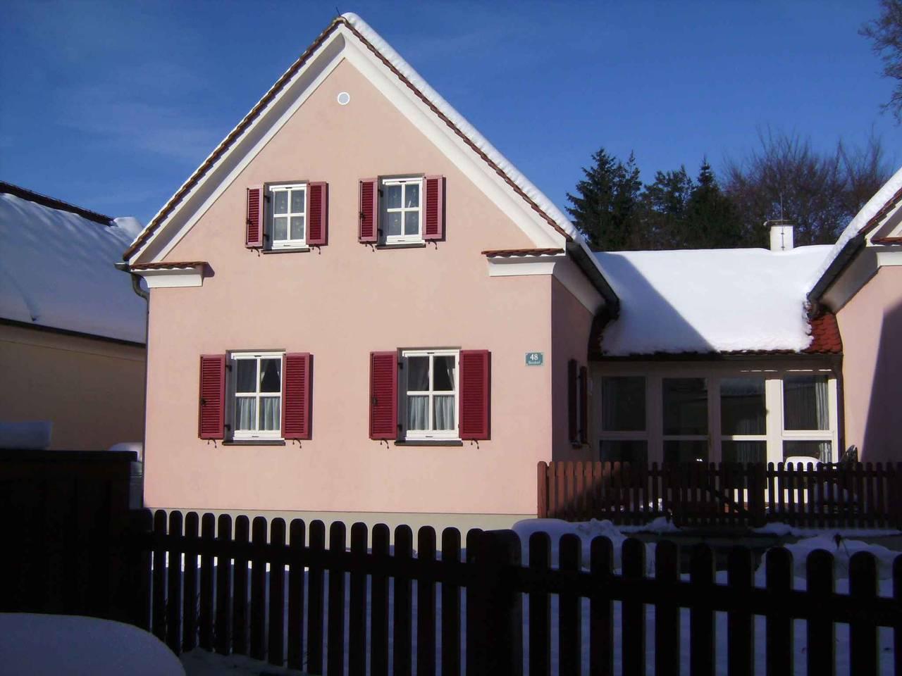 Vakantiehuis in Steirerland, Oostenrijk voor 6 personen foto 2
