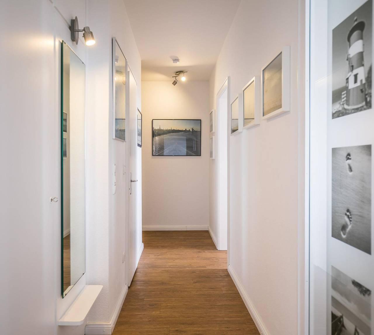 Vakantieappartement in Büsum, Duitsland voor 2 personen foto 16