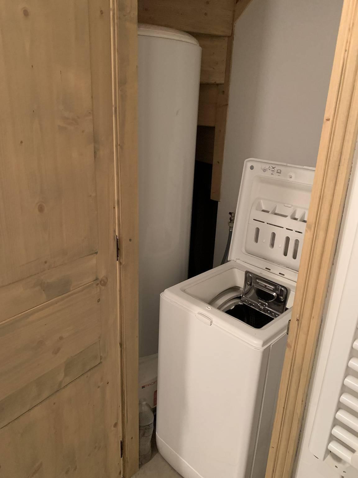 Vakantieappartement in Isère, Frankrijk voor 10 personen foto 14
