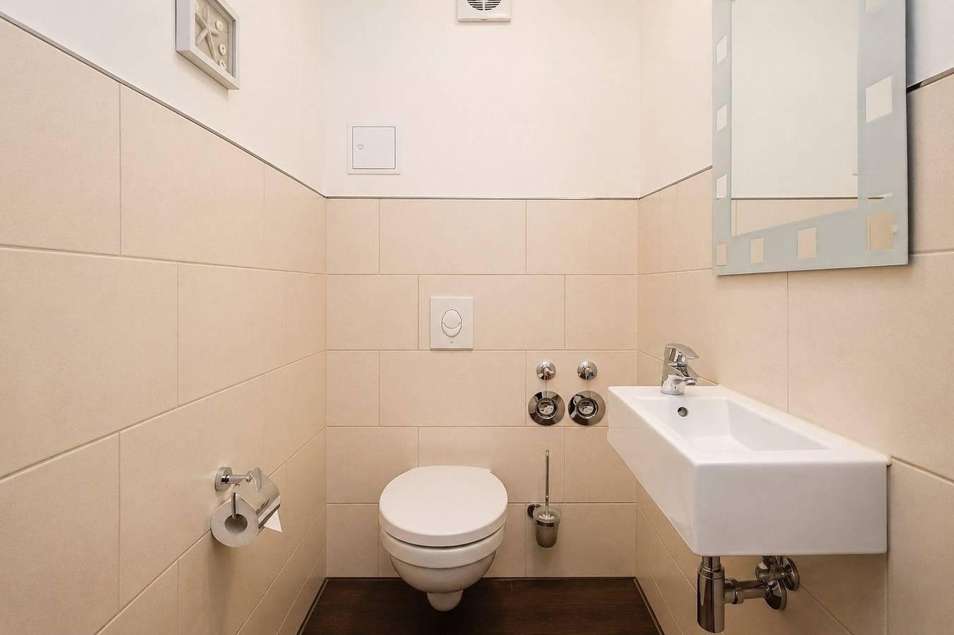 Vakantieappartement in Kühlungsborn, Duitsland voor 2 personen foto 12
