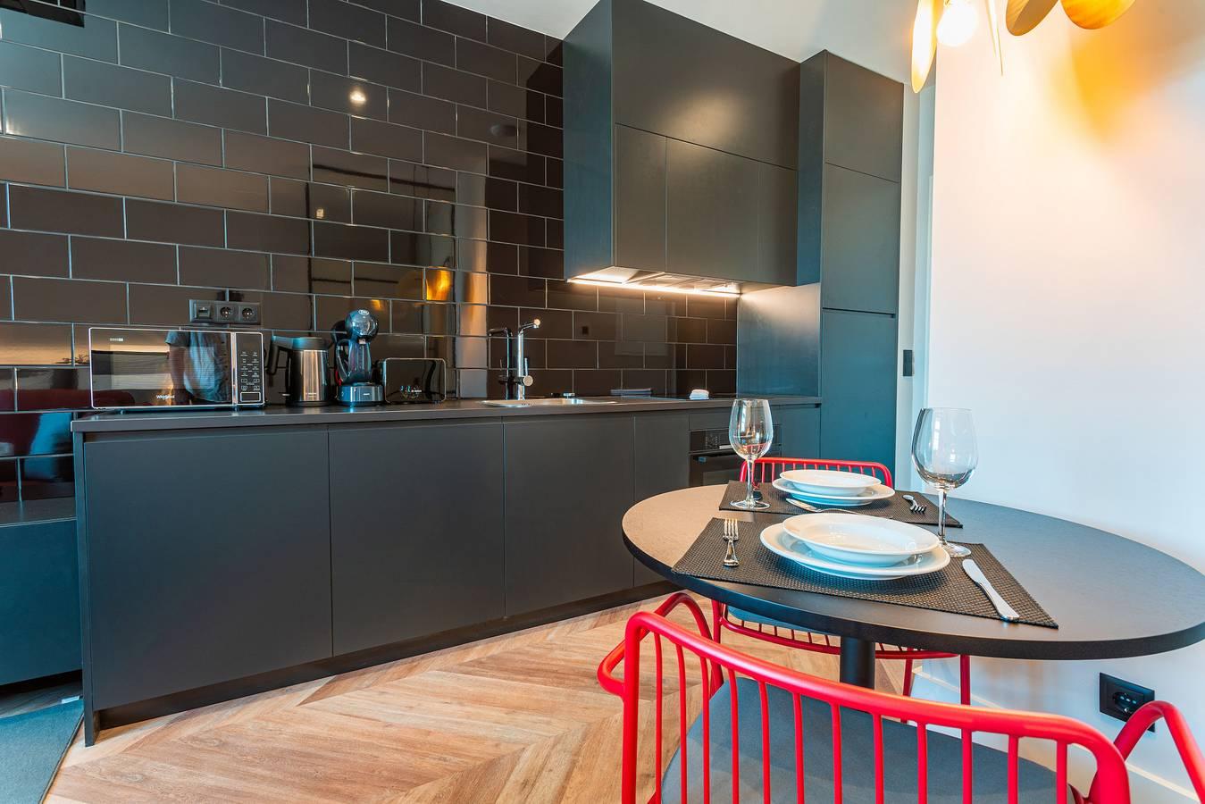 Vakantieappartement in Funchal, Portugal voor 2 personen foto 7