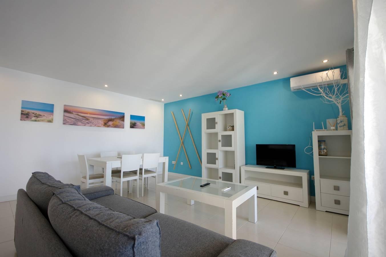 Vakantieappartement in Tarifa, Spanje voor 4 personen foto 17