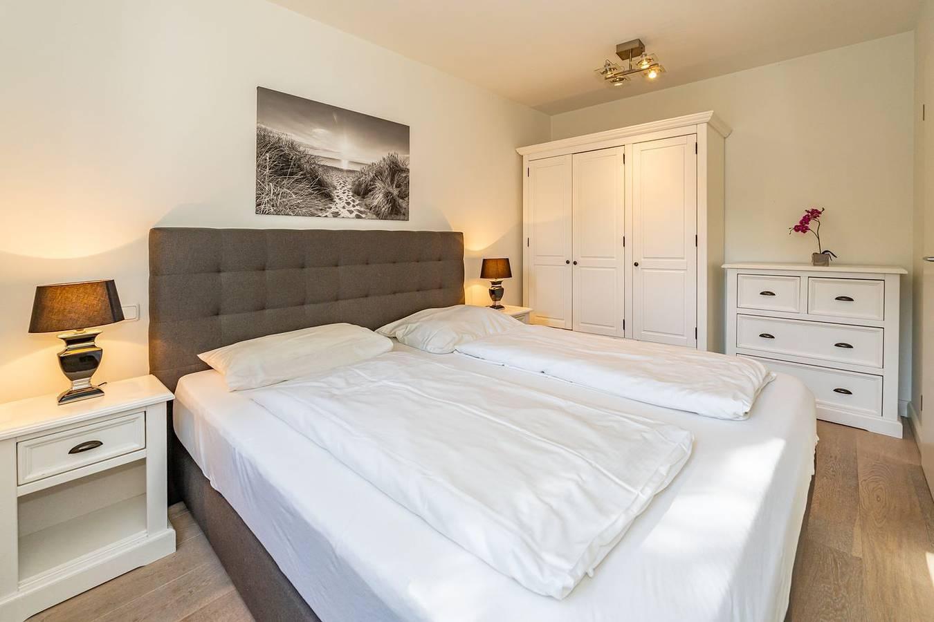 Vakantieappartement in Sylt, Duitsland voor 4 personen foto 7