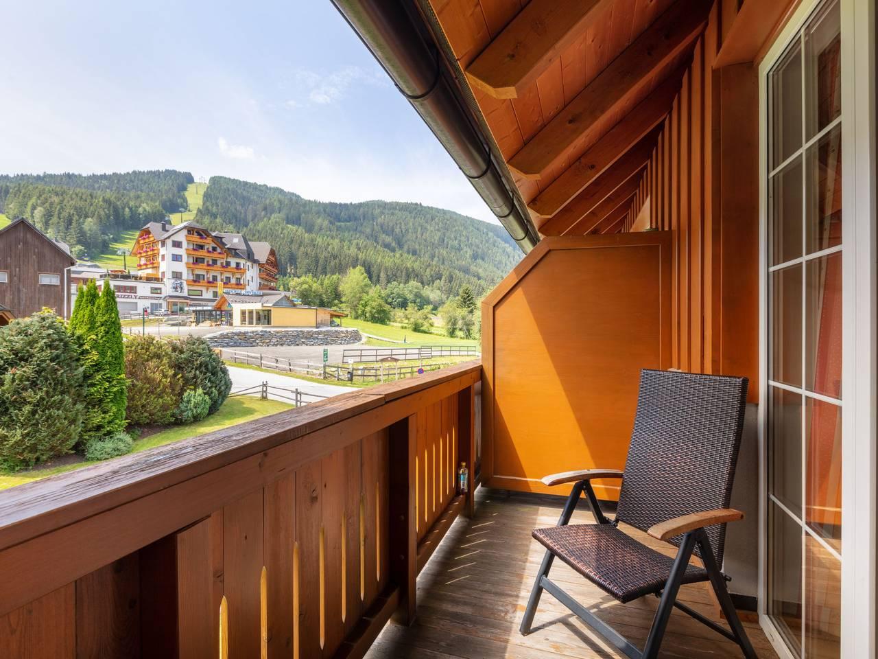 Vakantieappartement in Lungau, Oostenrijk voor 6 personen foto 14