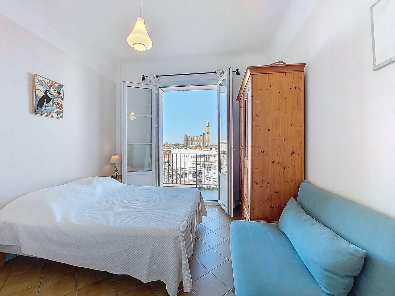 Vakantieappartement in Royan, Frankrijk voor 5 personen foto 16