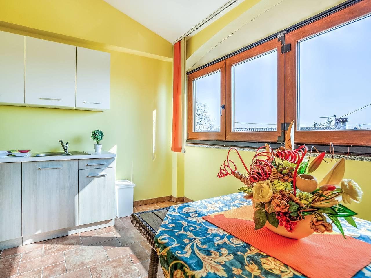 Vakantieappartement in Regio Umag, Kroatië voor 2 personen foto 2