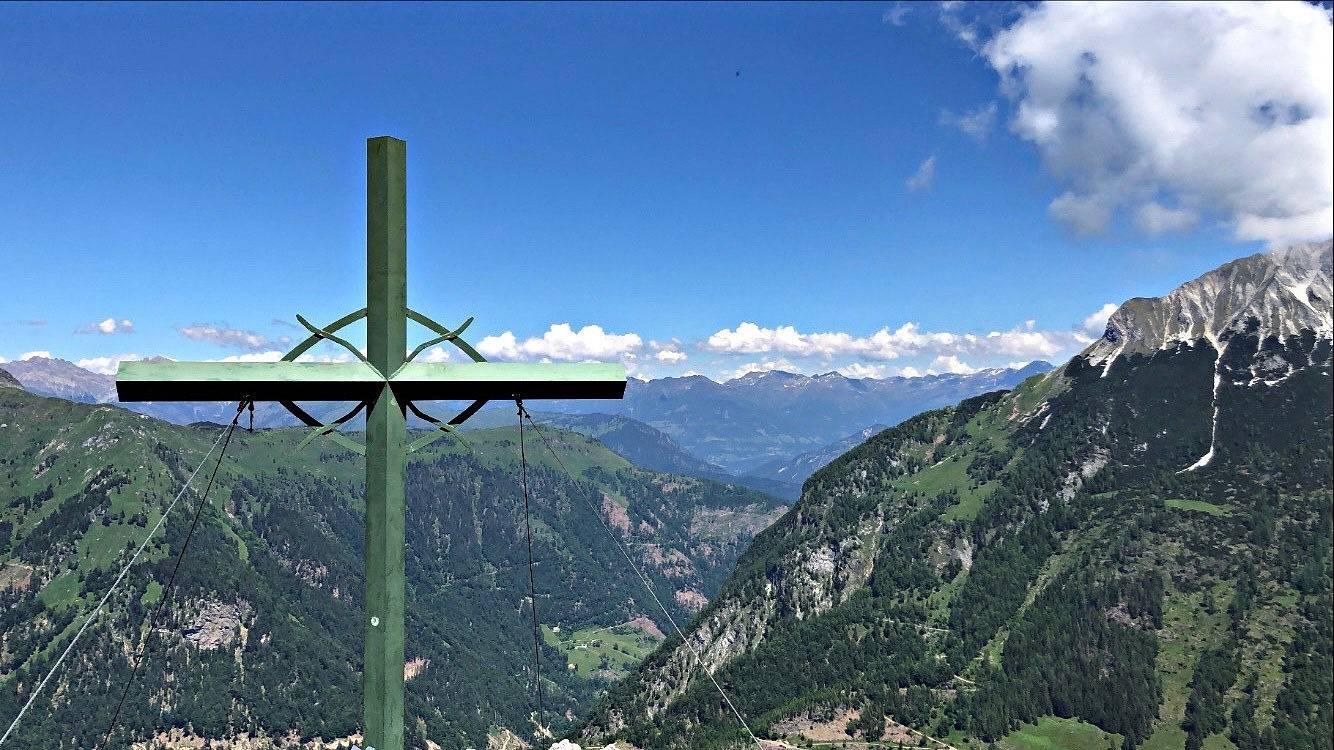 Vakantiehuis in Gailtal, Oostenrijk voor 5 personen foto 9