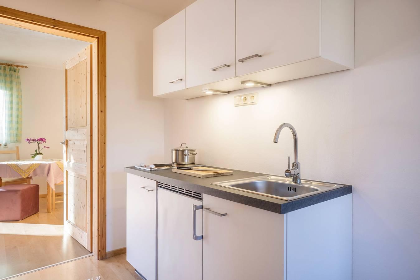 Vakantieappartement in Kronplatz, Italië voor 4 personen foto 17