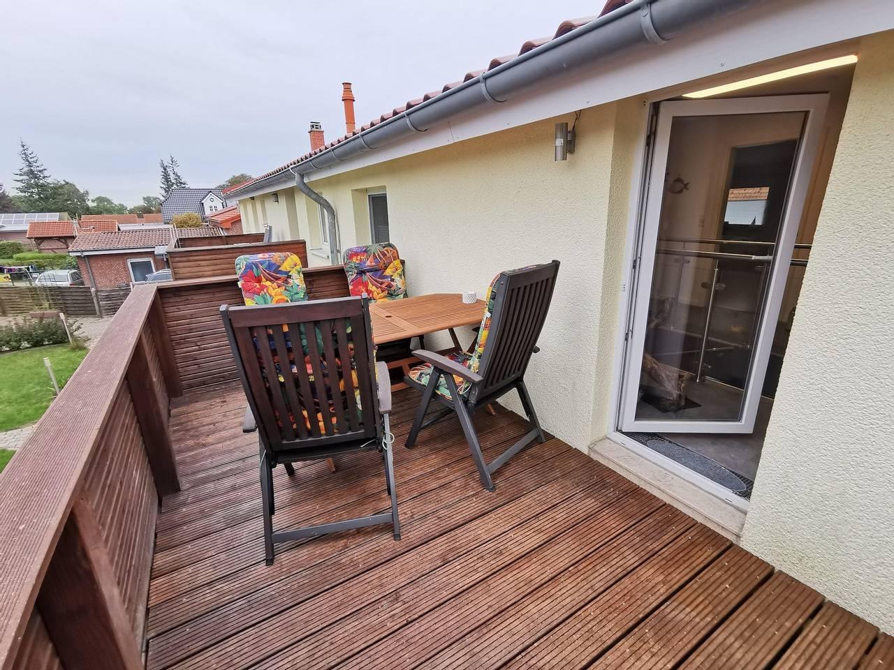 Vakantieappartement in Neukirchen, Duitsland voor 4 personen foto 13