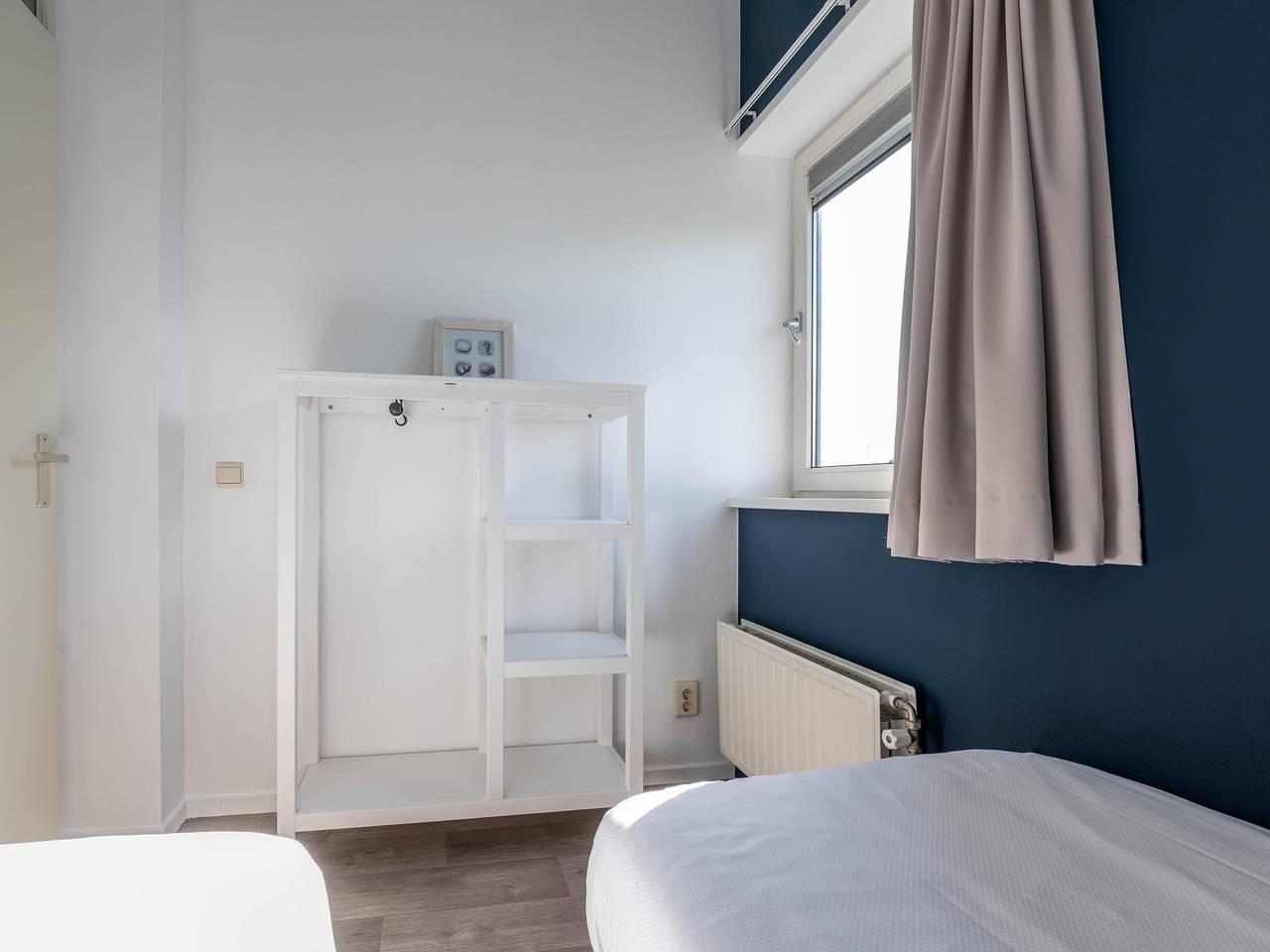 Kustpark Village Scaldia — Antibes 234 - Kustpark Village in Hoofdplaat, Zeeuwse Kust, Nederland voor 6 personen foto 19