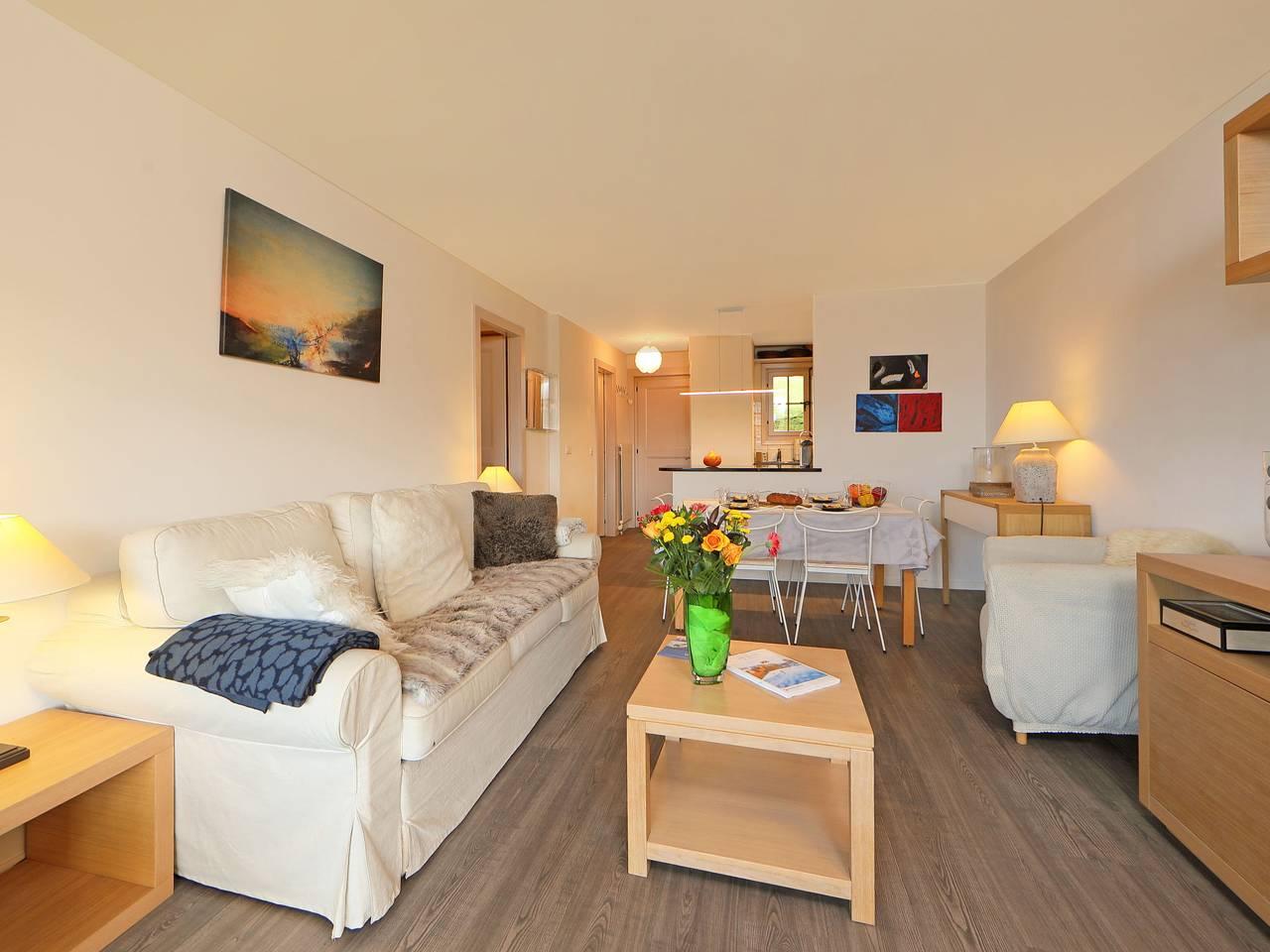 Vakantieappartement in Alpes Vaudoises, Zwitserland voor 4 personen foto 9