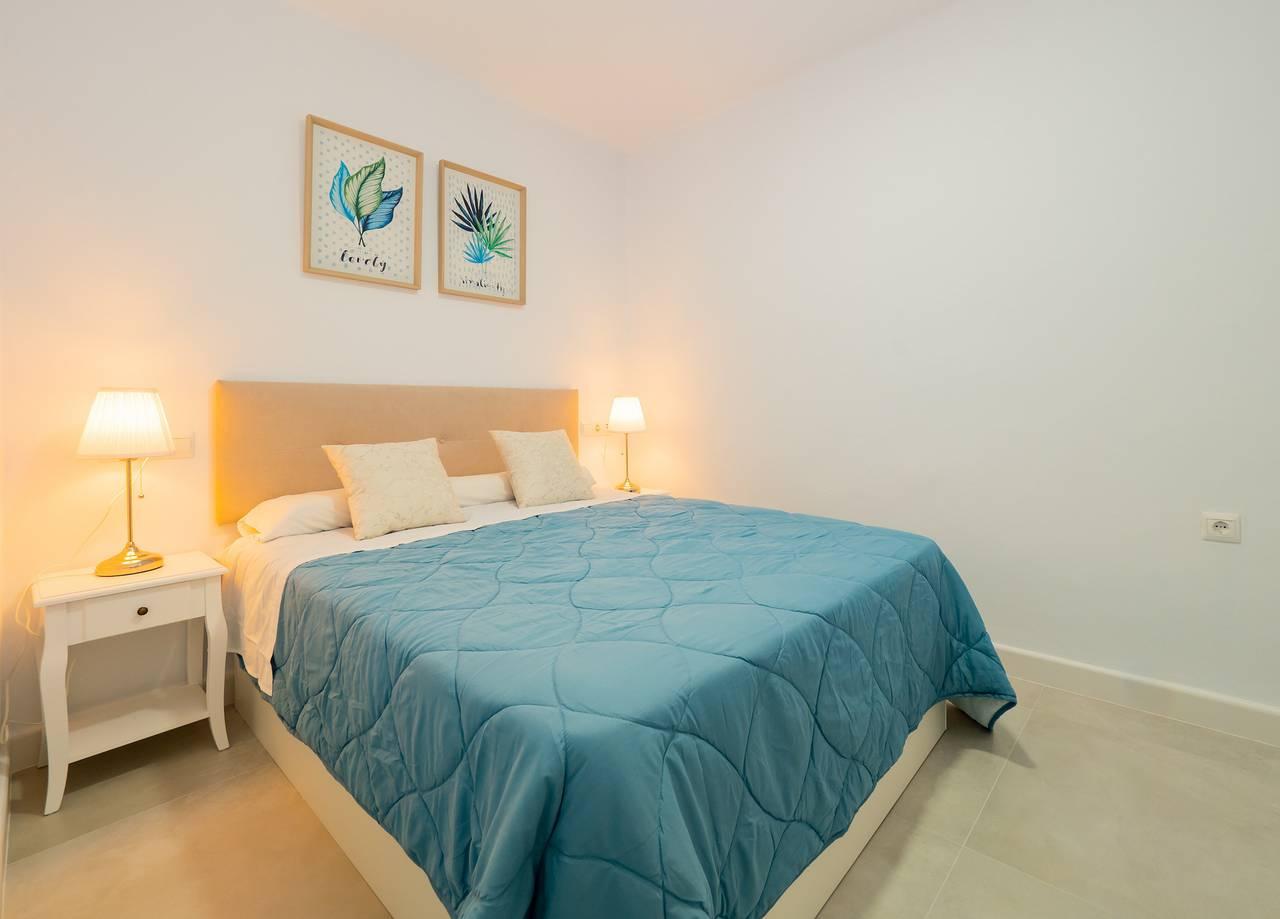 Vakantieappartement in Cártama, Spanje voor 4 personen foto 15
