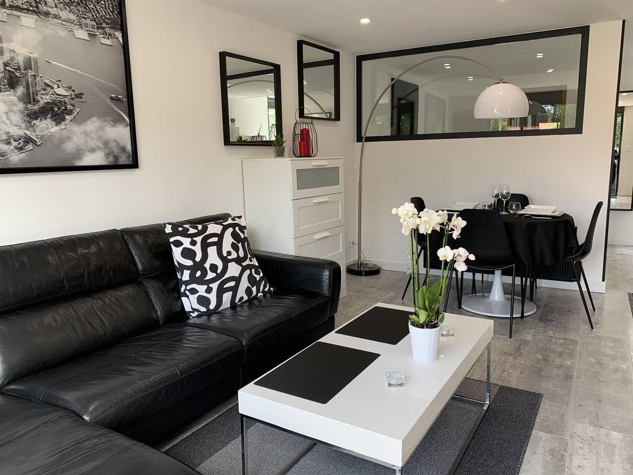 Vakantiehuis in Seine-Maritime vanaf 132€ per nacht