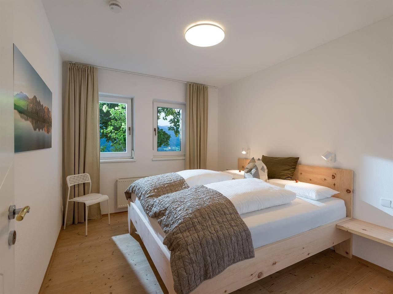 Vakantieappartement in Itter foto 5