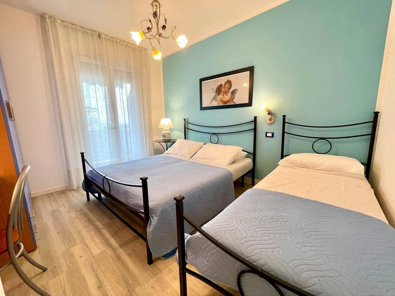 Vakantieappartement in Caorle, Italië voor 5 personen foto 4