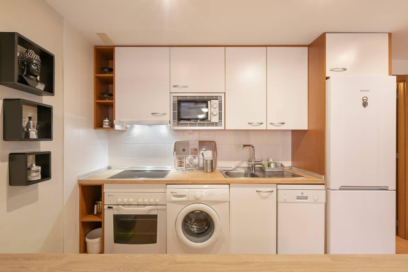 Vakantieappartement in Adeje foto 8