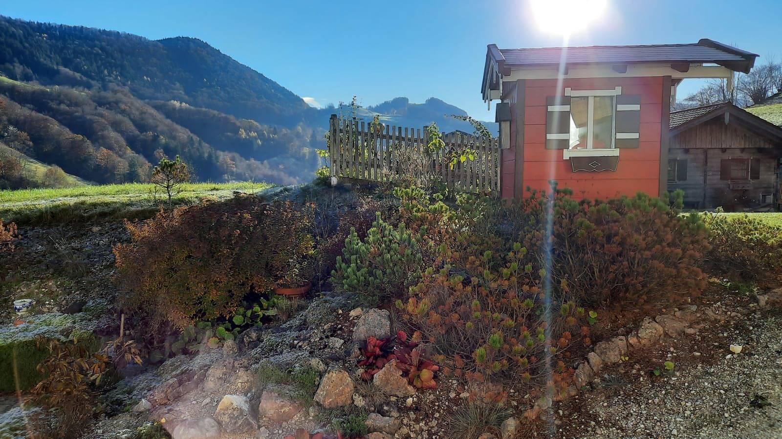 Vakantieappartement in Untersberg, Duitsland voor 4 personen foto 5